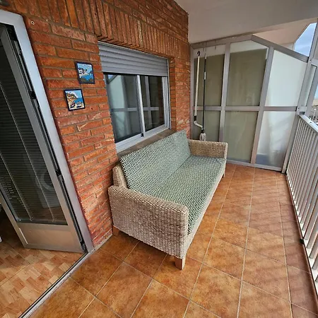 Petrova Apartment
